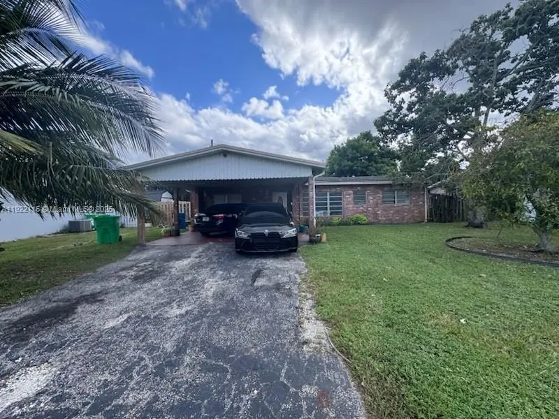 5890 NW 15th St, Sunrise, FL 33313 - Image #1