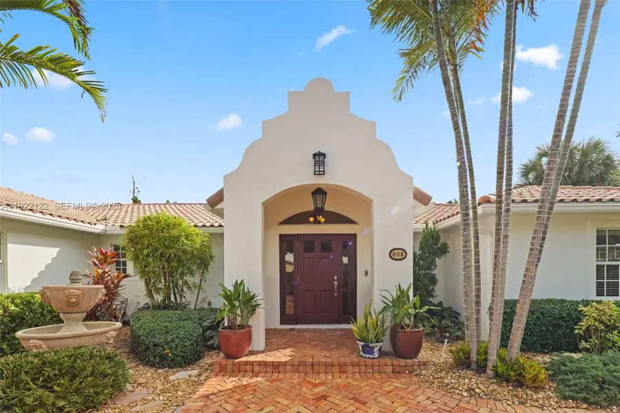 608 Middle River Dr, Fort Lauderdale, FL 33304 - Image #2