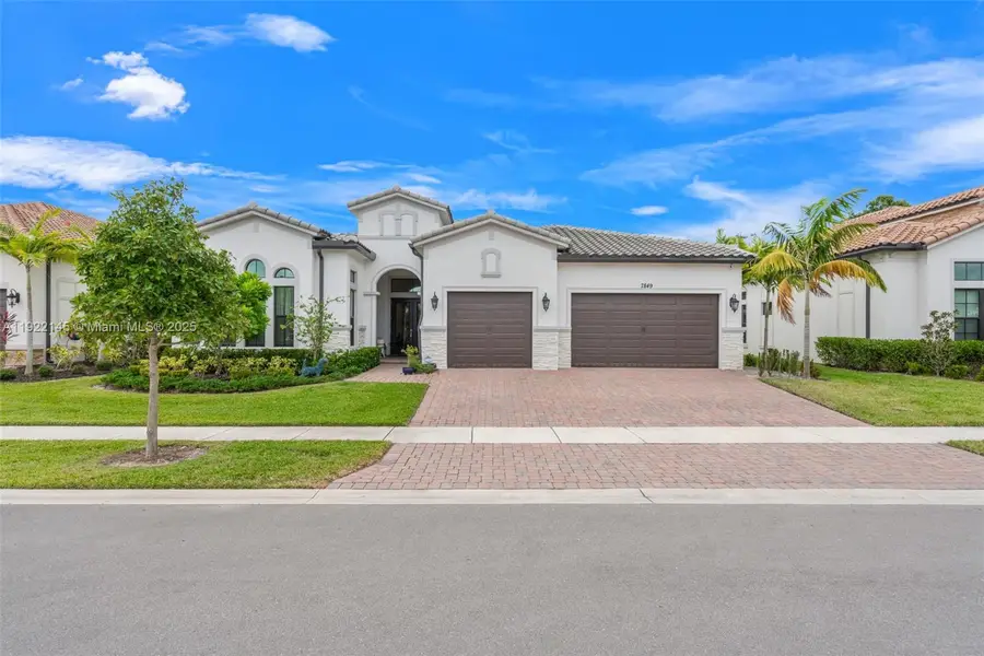 7849 Liberty Way, Parkland, FL 33067 - Image #2