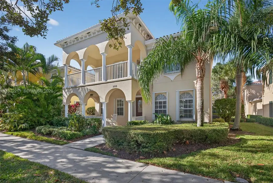 3518 Community Dr, Jupiter, FL 33458 - #2