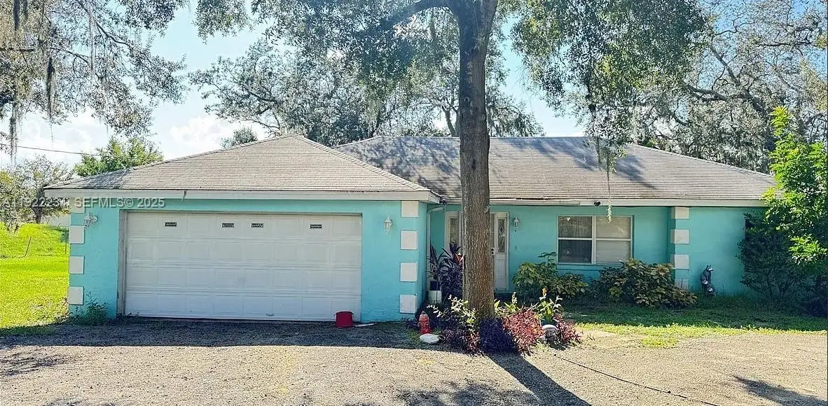 8055 Twitty Rd, Sebring, FL 33876 - Image #1