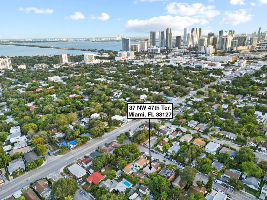 37 NW 47th Ter, Miami, FL 33127 - Image #2