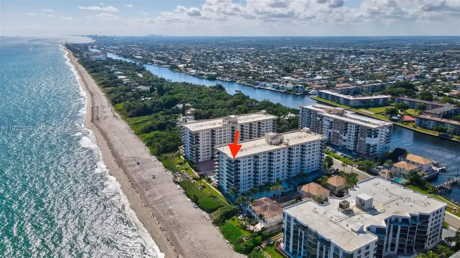 1149 Hillsboro Mile #1011, Hillsboro Beach, FL 33062 - Image #2