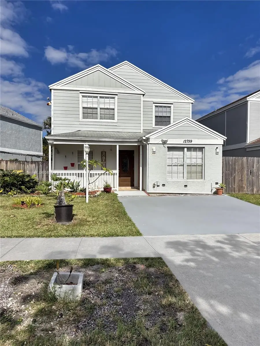 12759 SW 146th Ter, Miami, FL 33186 - Image #1