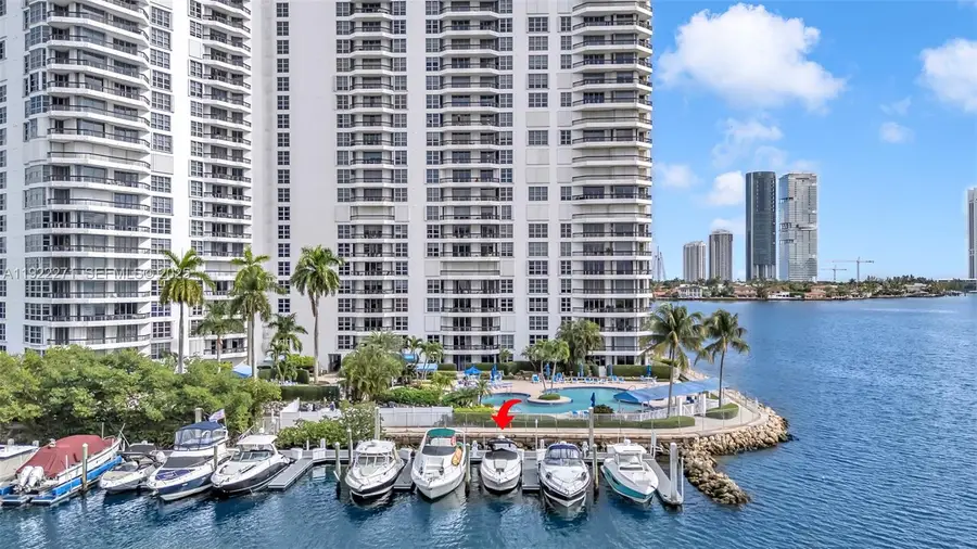 3575 Mystic Pointe Dr, Aventura, FL 33180 - Image #3