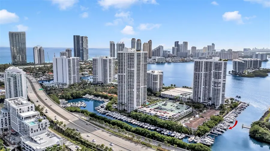 3575 Mystic Pointe Dr, Aventura, FL 33180 - Image #2