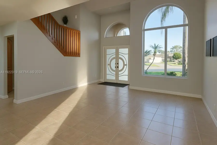 1308 SW 181st Ave, Pembroke Pines, FL 33029 - Image #2