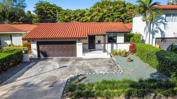 1409 Bird Rd, Coral Gables, FL 33146