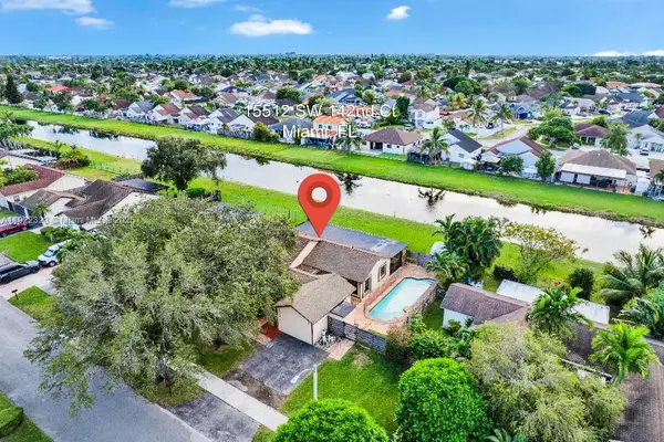 15512 SW 142nd Ct, Miami, FL 33177