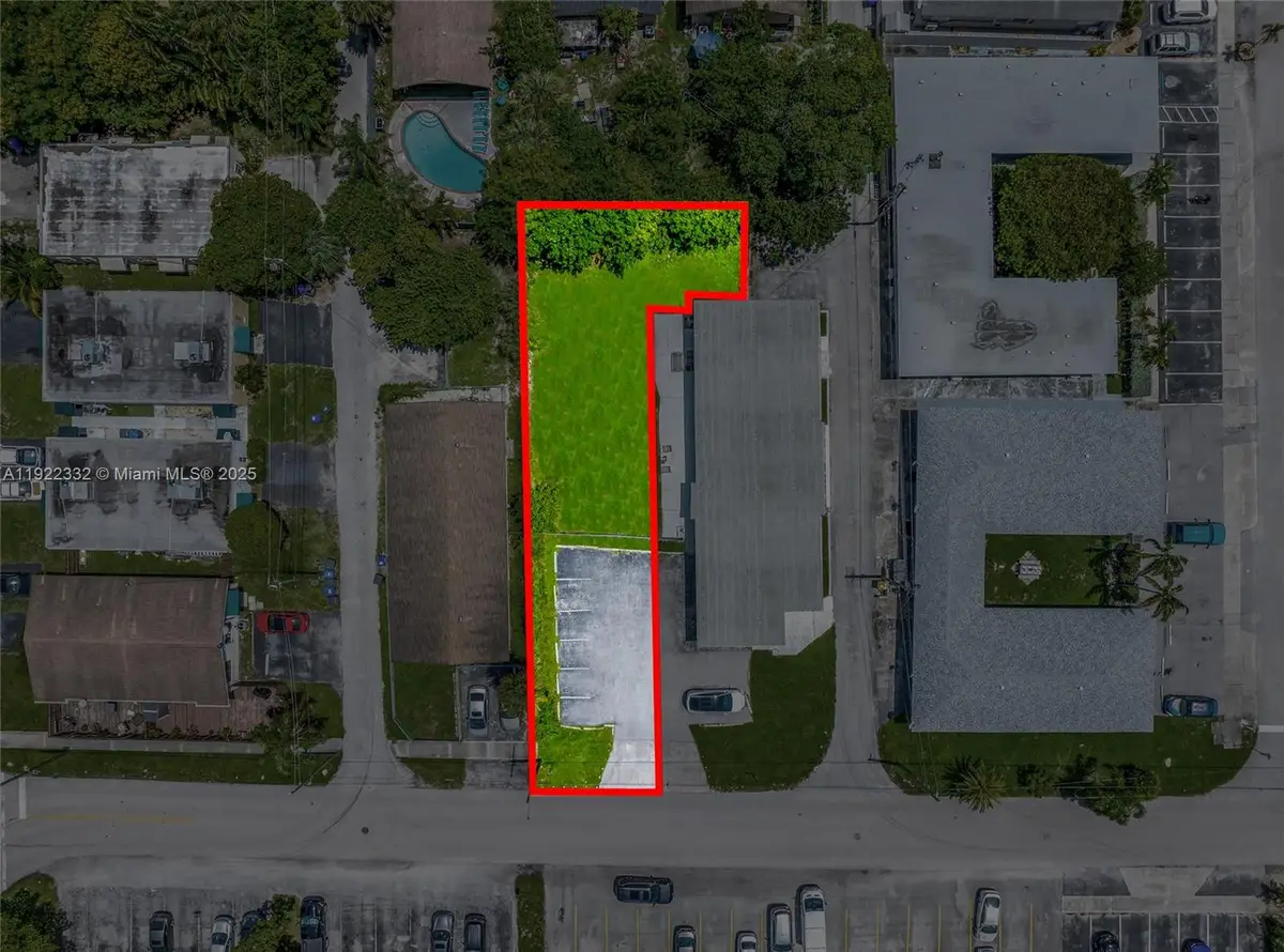 1807 N 17th Ave, Hollywood, FL 33020 - Image #1
