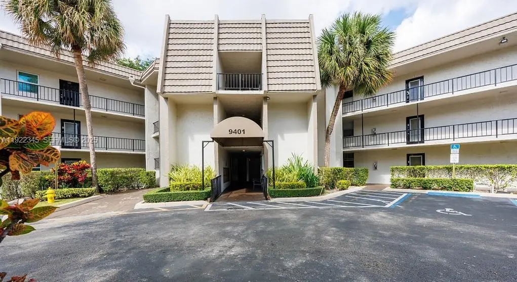 9401 Lime Bay Blvd #302, Tamarac, FL 33321 - Image #1