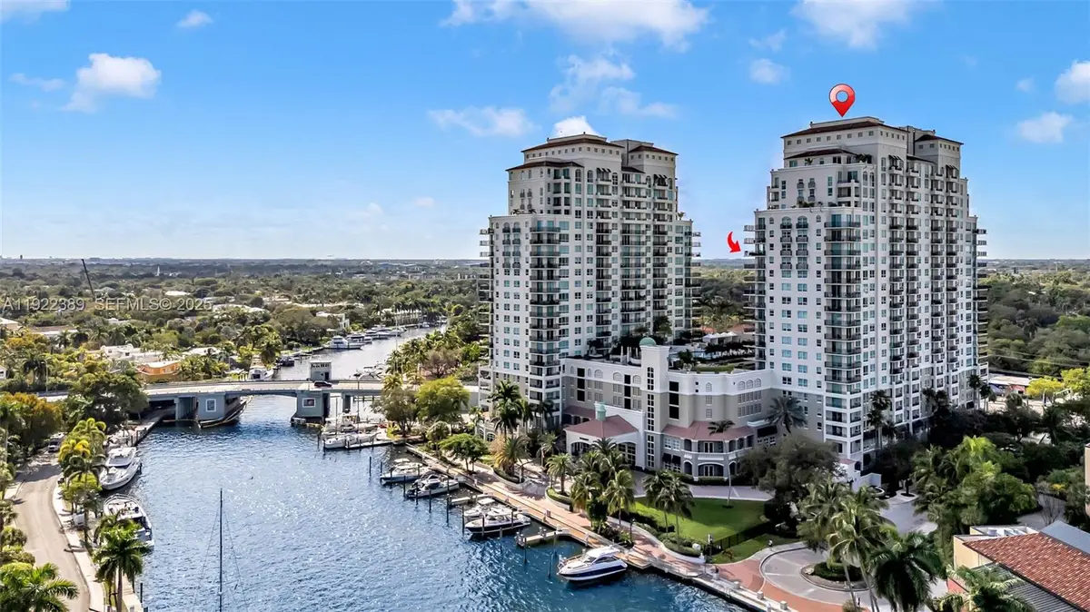 610 W Las Olas Blvd #1618N, Fort Lauderdale, FL 33312 - Image #1