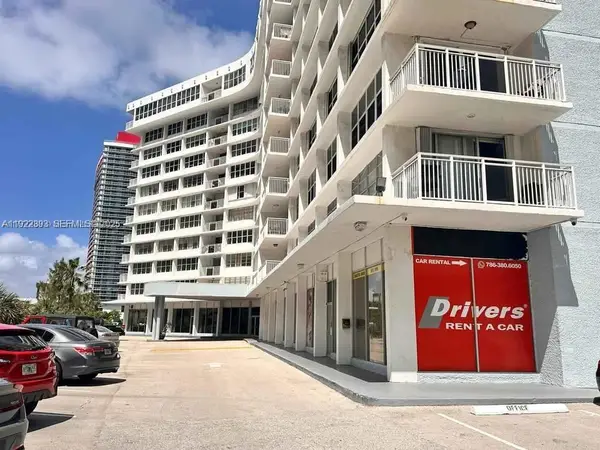 1801 S Ocean Dr #237, Hallandale Beach, FL 33009