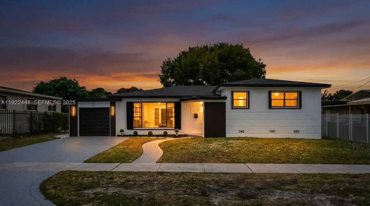 14431 NW 13th Rd, Miami, FL 33167 - Image #1