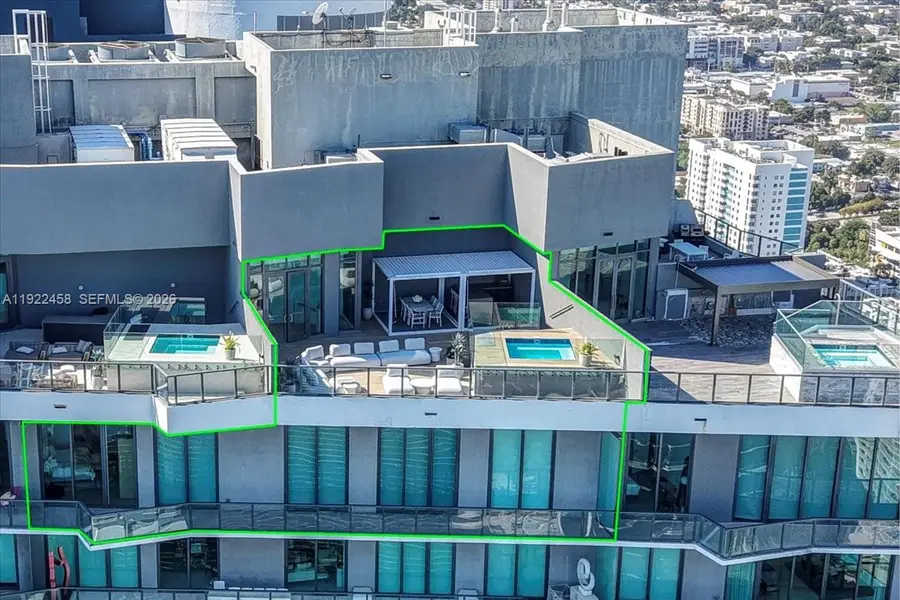 1300 S Miami Ave #UPH2, Miami, FL 33130 - Image #3