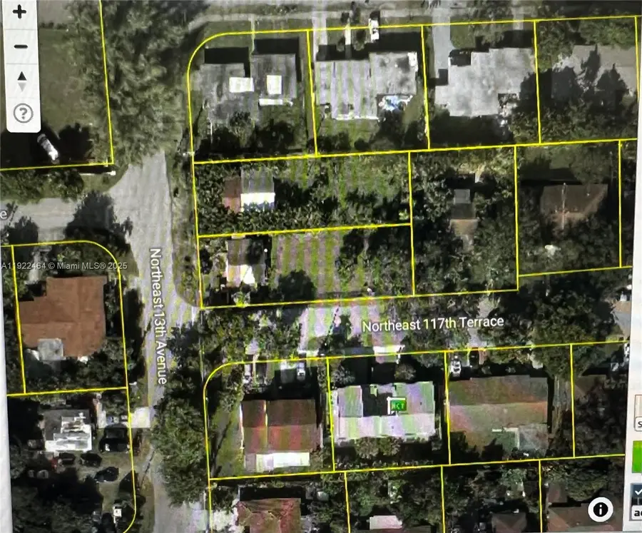 11741 NE 13th Ave, Miami, FL 33161 - Image #2