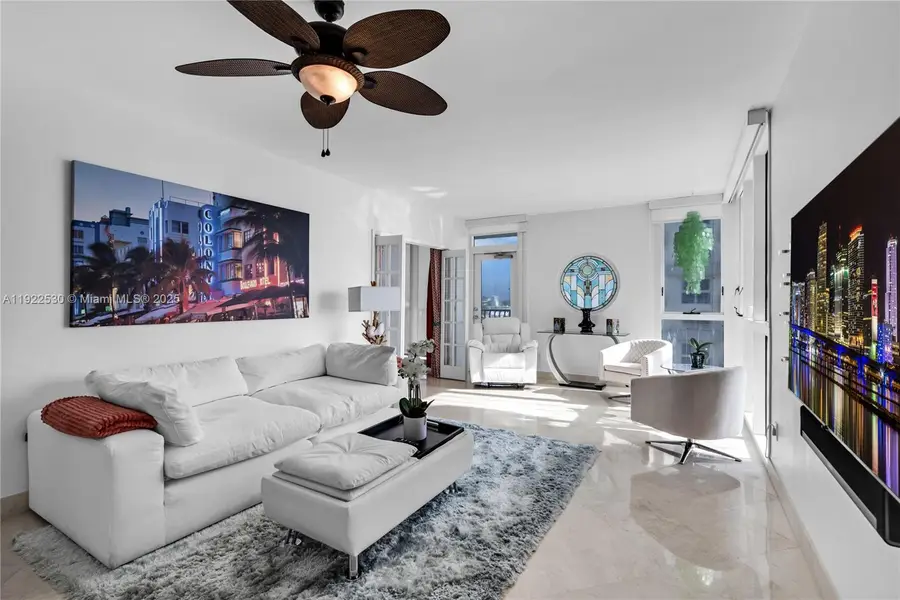1500 Ocean Dr #907, Miami Beach, FL 33139 - Image #2