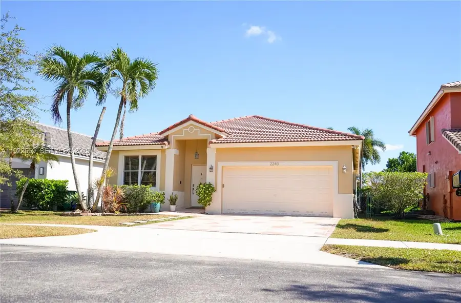 2243 SW 134th Ave, Miramar, FL 33027 - Image #2