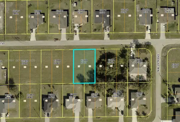 2810 Nw 3rd St, Cape Coral, FL 33993
