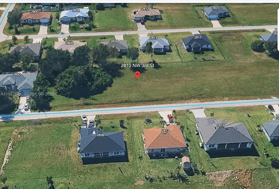 2810 Nw 3rd St, Cape Coral, FL 33993 - Image #2