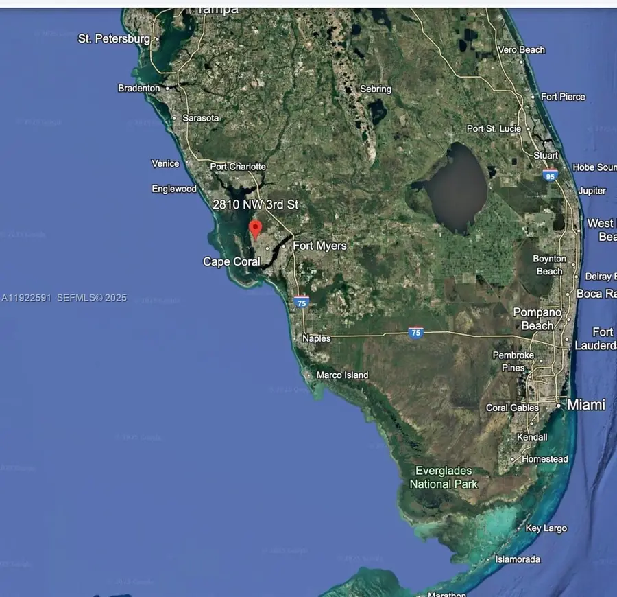 2810 Nw 3rd St, Cape Coral, FL 33993 - Image #3