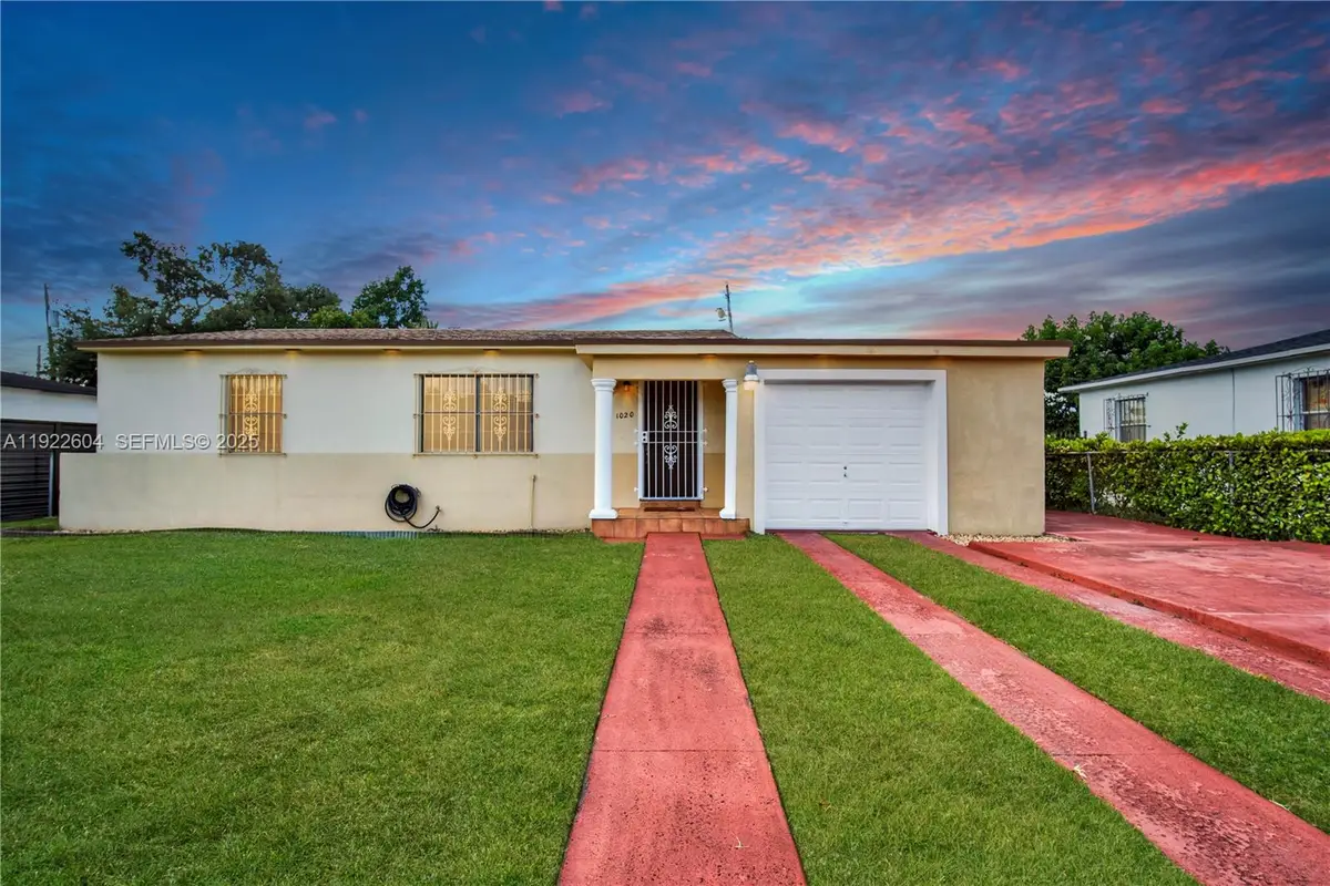 1020 SW 72nd Ave, Miami, FL 33144 - Image #1