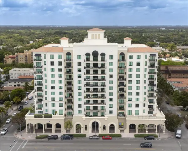 1300 Ponce De Leon Blvd #808, Coral Gables, FL 33134
