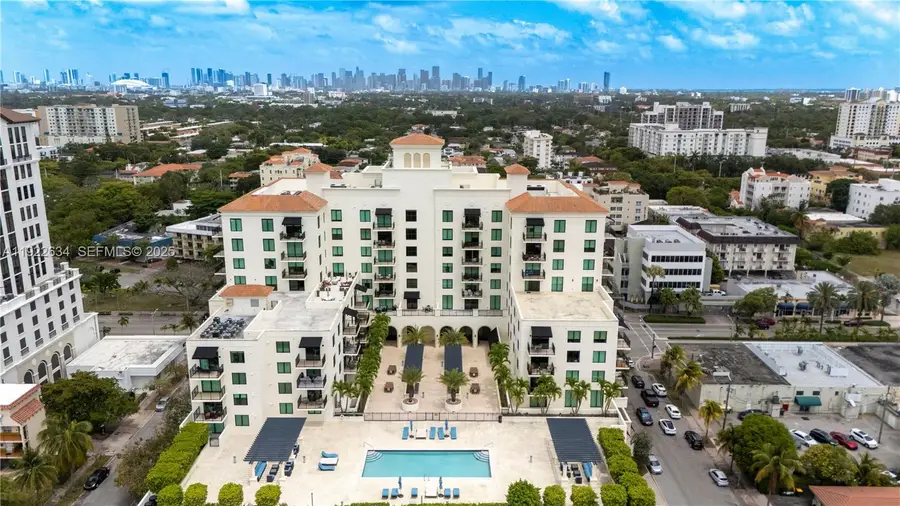 1300 Ponce De Leon Blvd #808, Coral Gables, FL 33134 - Image #2