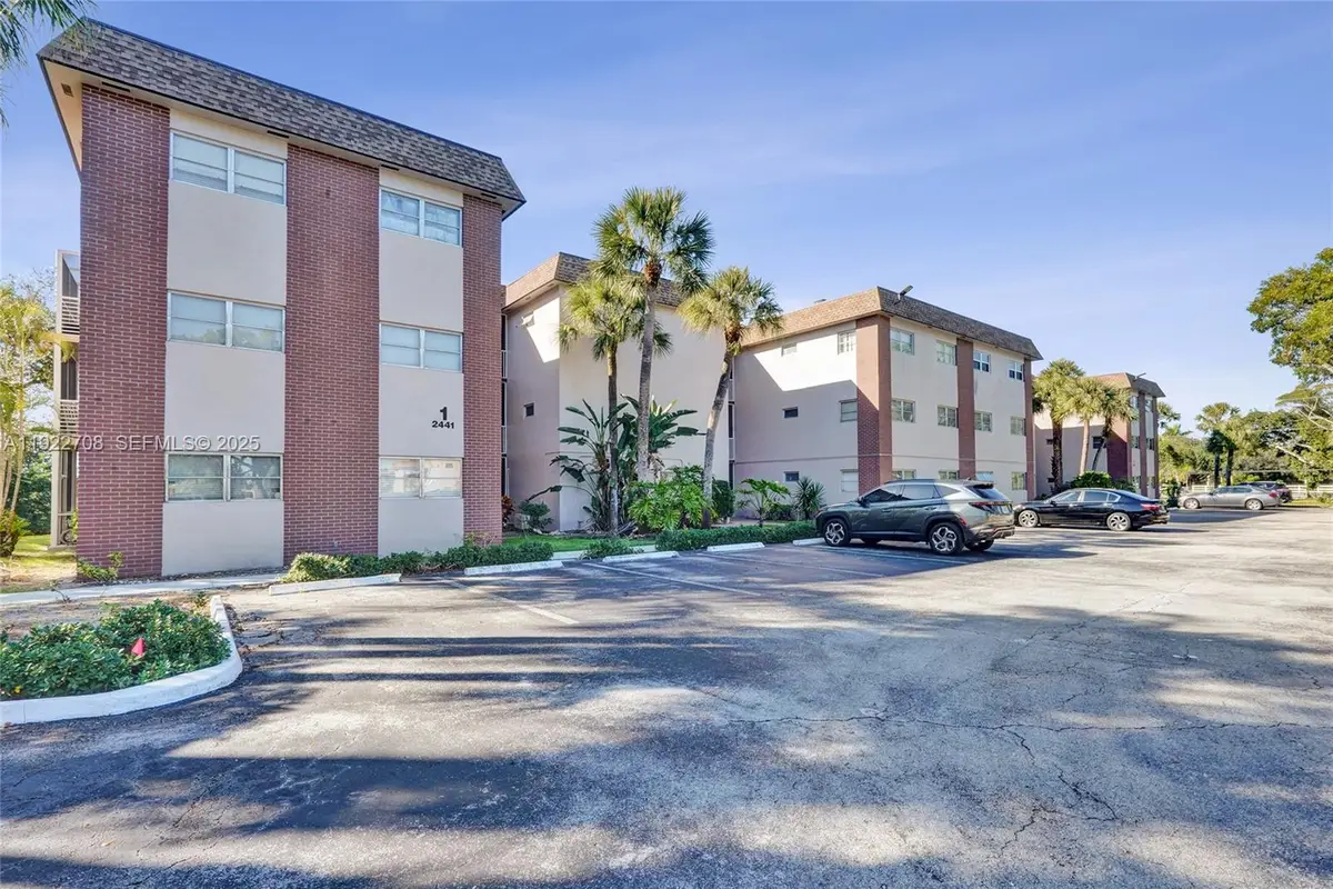2441 SW 82nd Ave #205, Davie, FL 33324 - Image #1