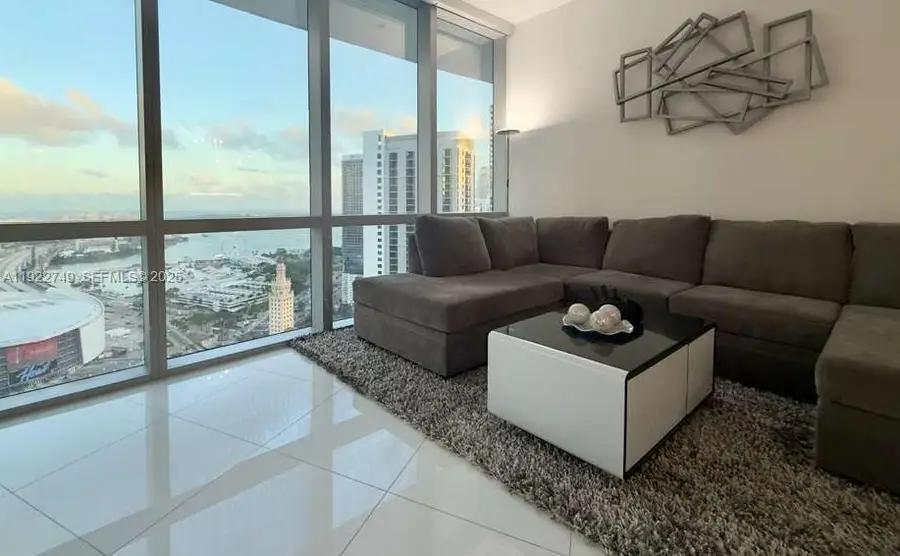 851 NE 1st Ave #3309, Miami, FL 33132 - Image #3