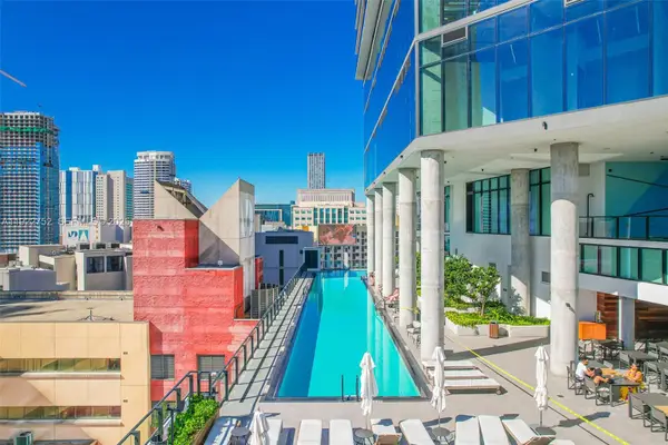 398 NE 5th St #2319, Miami, FL 33132