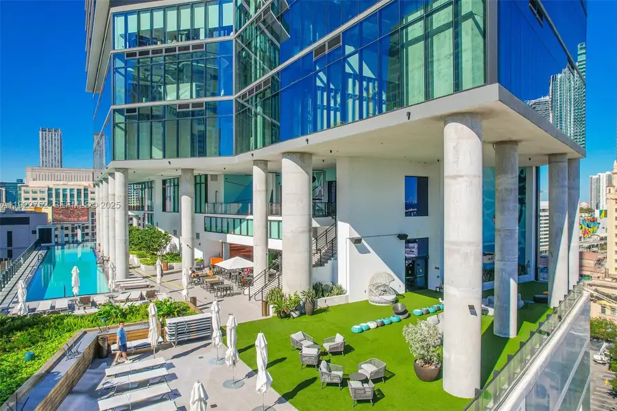 398 NE 5th St #2319, Miami, FL 33132 - Image #3