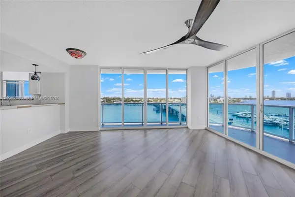 1881 79th St Cswy #807, North Bay Village, FL 33141