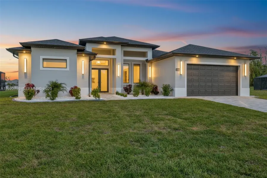 1129 SW 24th St, Cape Coral, FL 33991 - Image #3