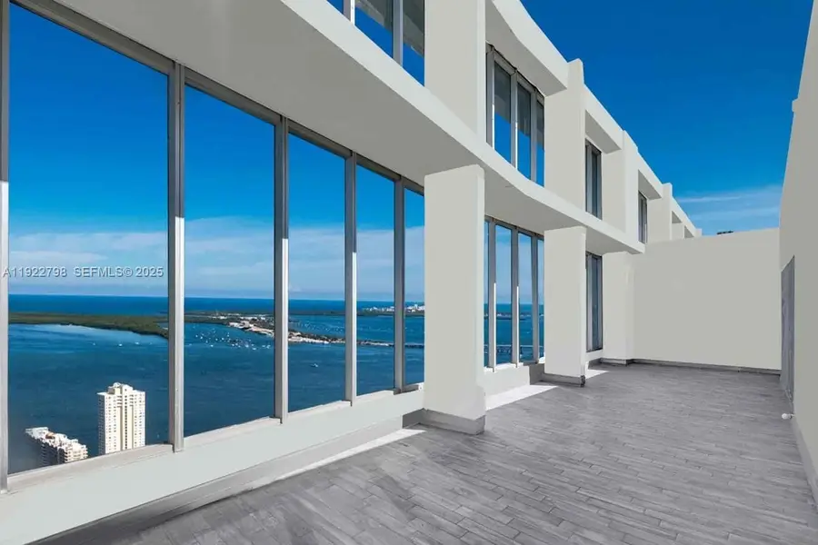 465 Brickell Ave #5701, Miami, FL 33131 - Image #2