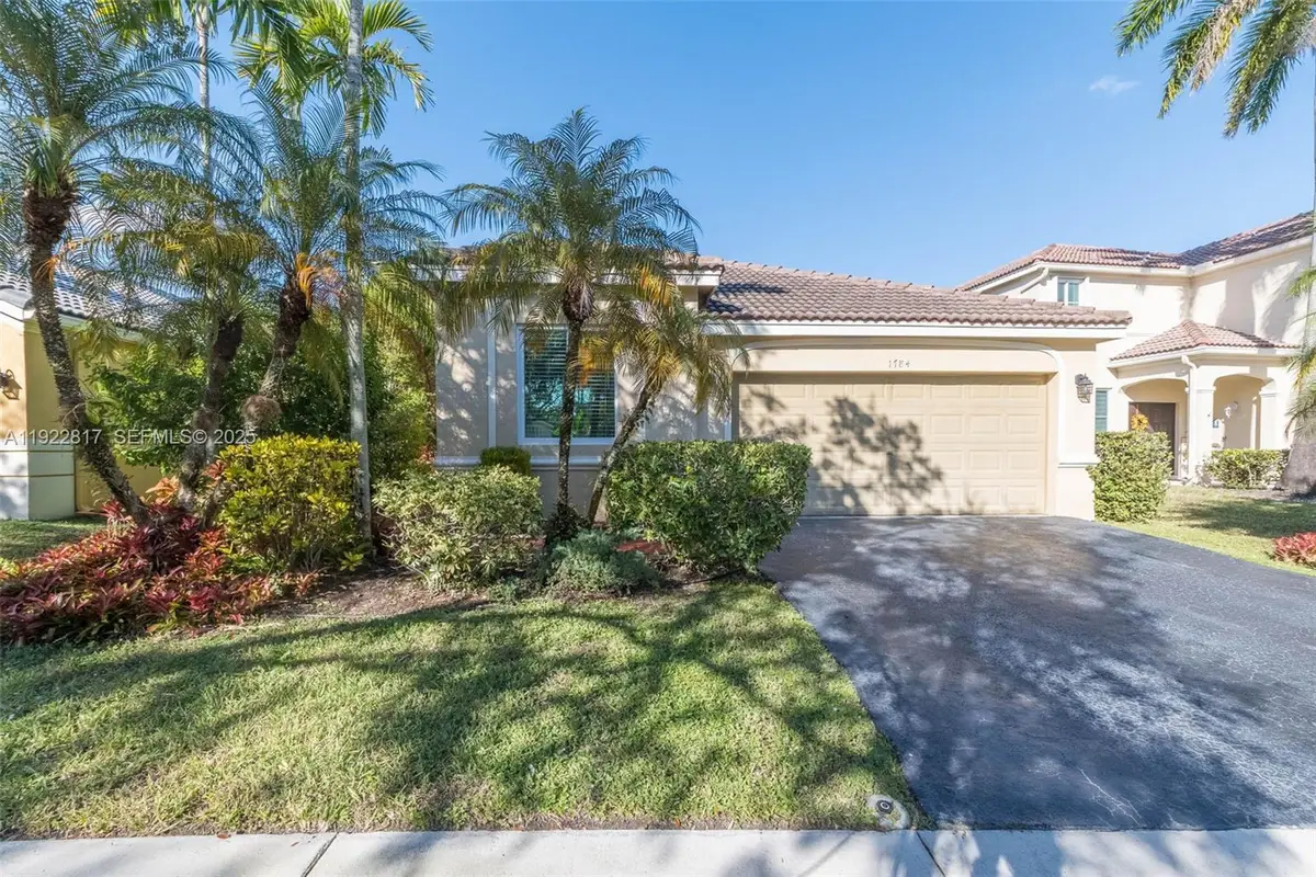 1784 Aspen Ln, Weston, FL 33327 - Image #1