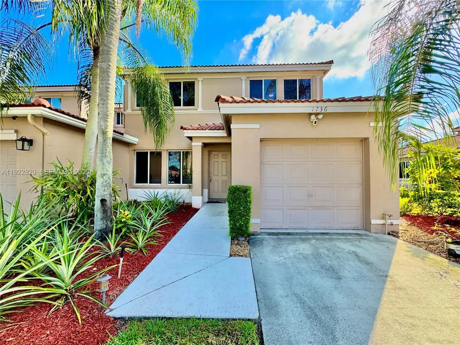 1736 SW 109th Ter, Davie, FL 33324 - Image #2