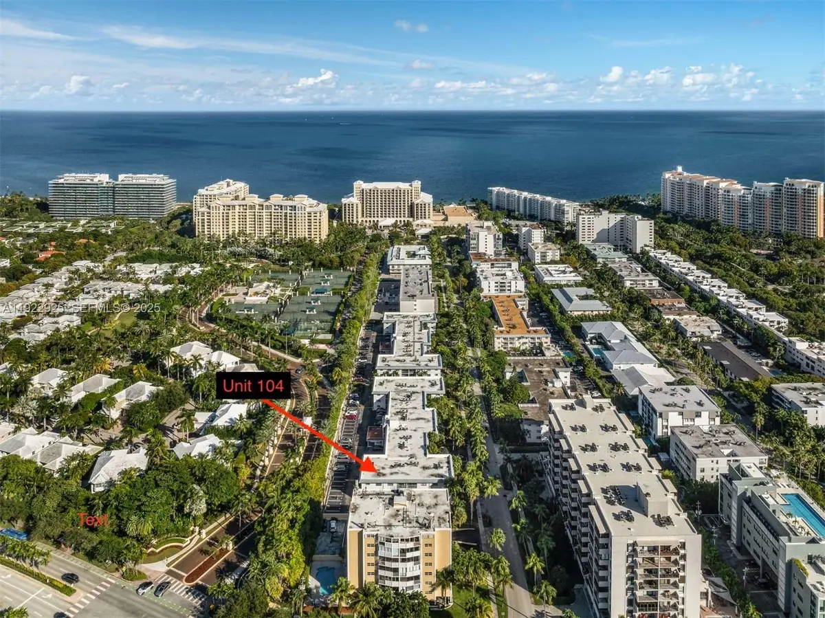 201 Galen Drive #104, Key Biscayne, FL 33149 - Image #1