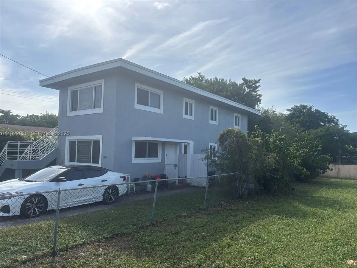 5020 NW 14th Ave, Miami, FL 33142 - Image #1