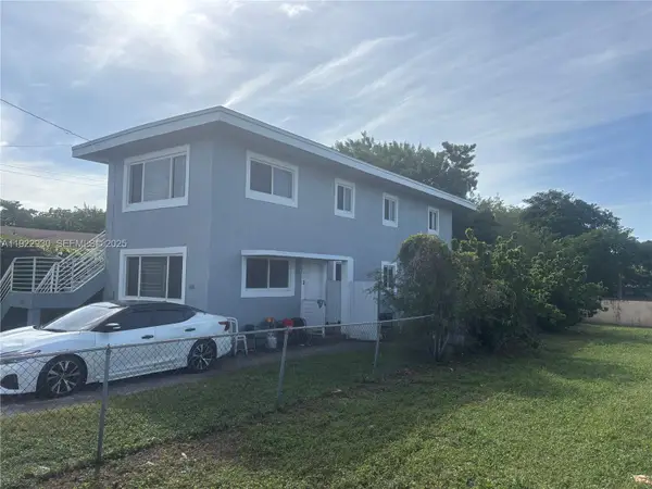 5020 NW 14th Ave, Miami, FL 33142