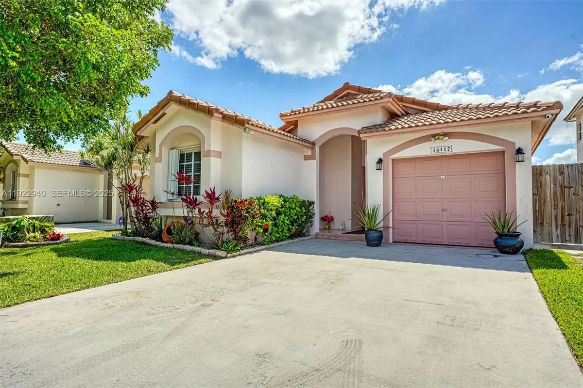 14117 SW 149th Ave, Miami, FL 33196 - Image #1