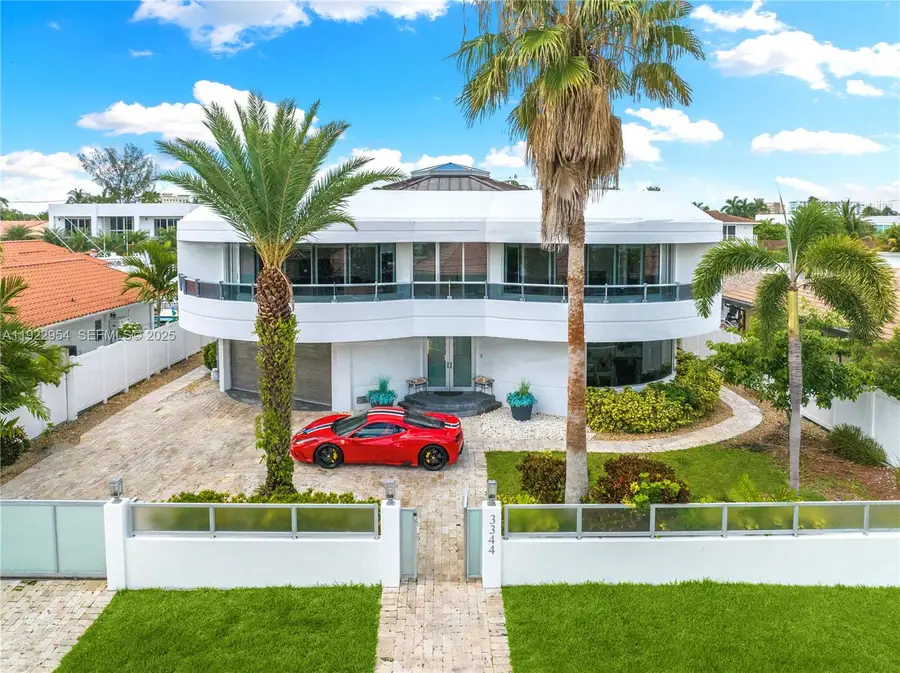 3344 NE 167th St, North Miami Beach, FL 33160 - Image #3