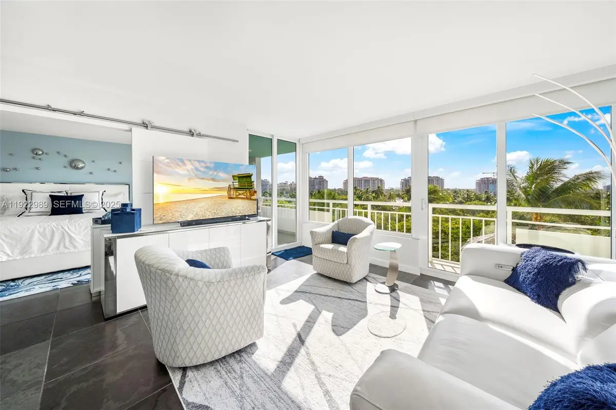 400 S Pointe Dr #401, Miami Beach, FL 33139 - Image #1