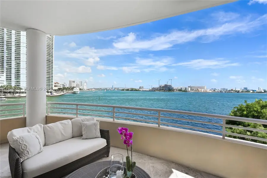 888 Brickell Key Dr #412, Miami, FL 33131 - Image #2