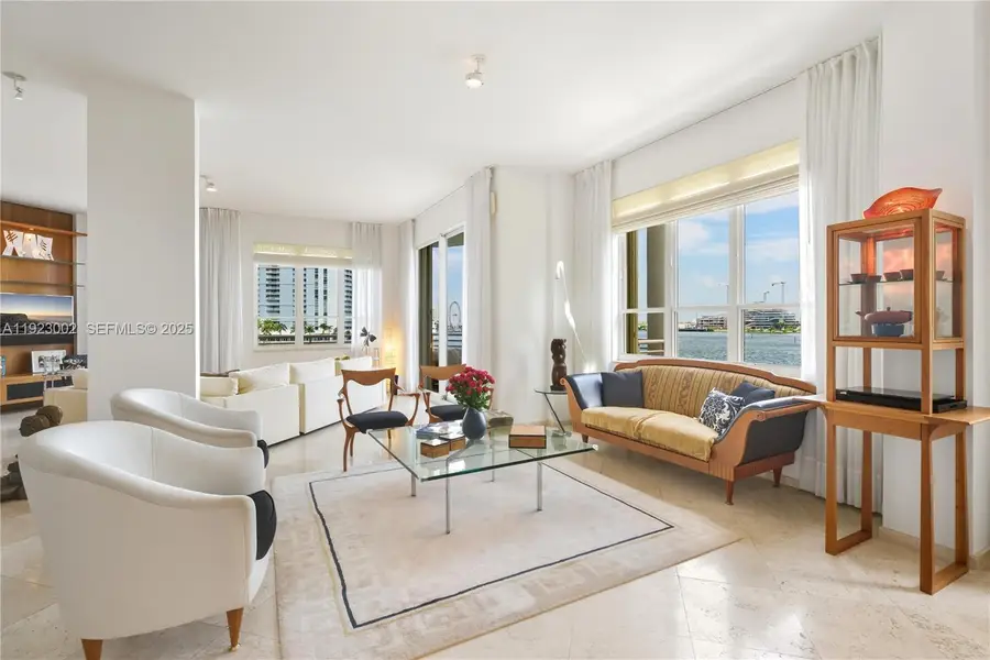 888 Brickell Key Dr #412, Miami, FL 33131 - Image #3