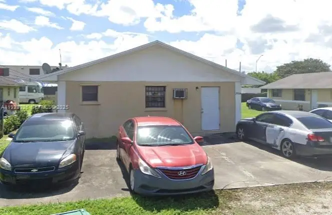 2416 NW 79th Ter, Miami, FL 33147 - Image #1