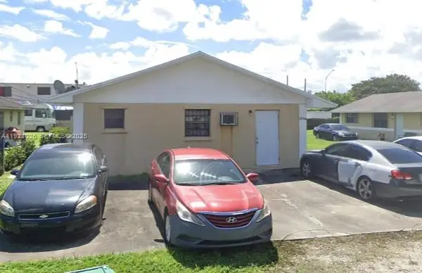 2416 NW 79th Ter, Miami, FL 33147