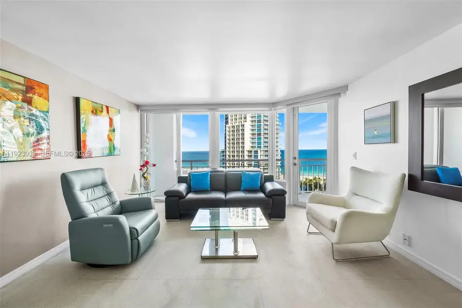 400 S Pointe Dr #2208, Miami Beach, FL 33139 - Image #3