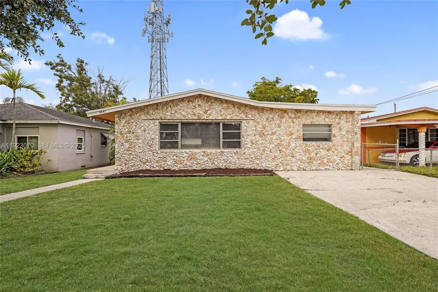 4441 SW 18th St, West Park, FL 33023 - Image #2