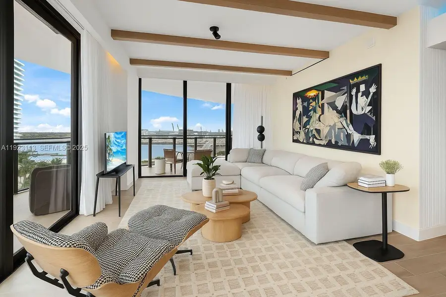 500 Alton Rd #1601, Miami Beach, FL 33139 - Image #2